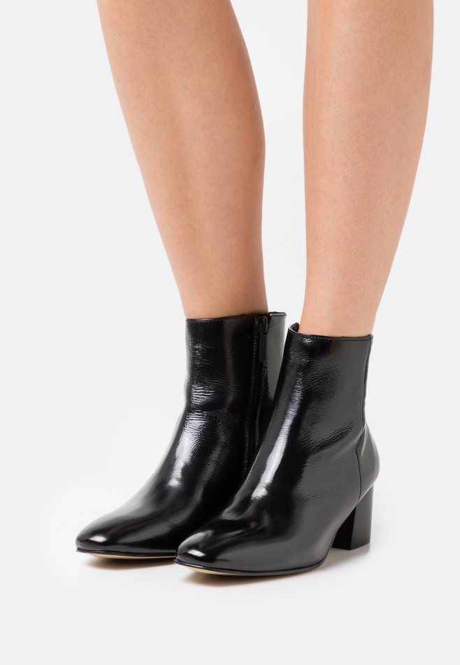 Bottines Classiques Gabor | Femmes Exclusives